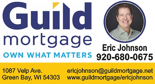 Guild Mortgage Eric Johnson