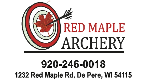 Red Maple Archery
