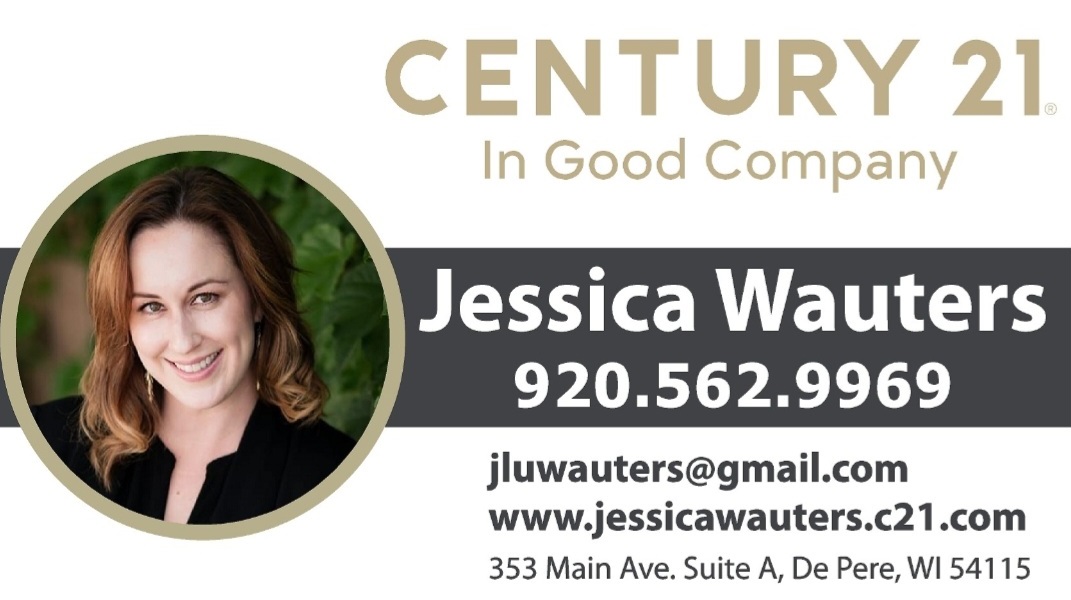 Jessica Wauters (Century 21)