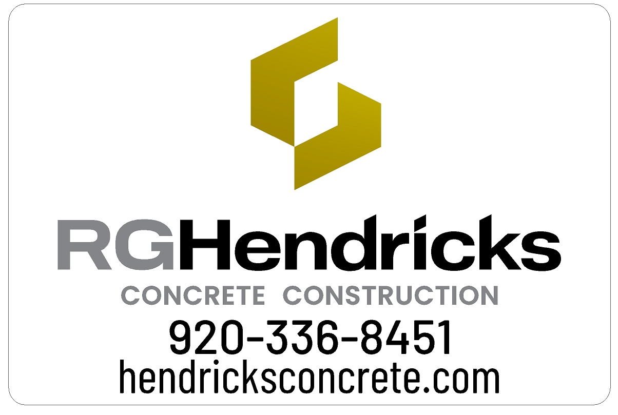 R G Hendricks Concrete